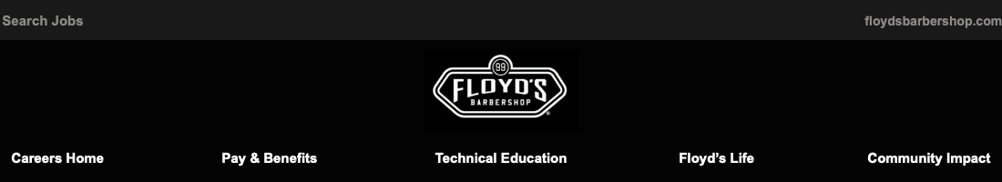 Floyds 99 Barbershop - Nashville Yards